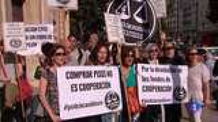 L'informatiu - Comunitat Valenciana - L'Informatiu - Comunitat Valenciana 2 - 28/05/14