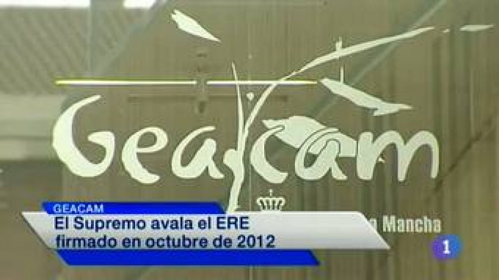 Noticias de Castilla-La Mancha 2 - 28-05-14 | Ver