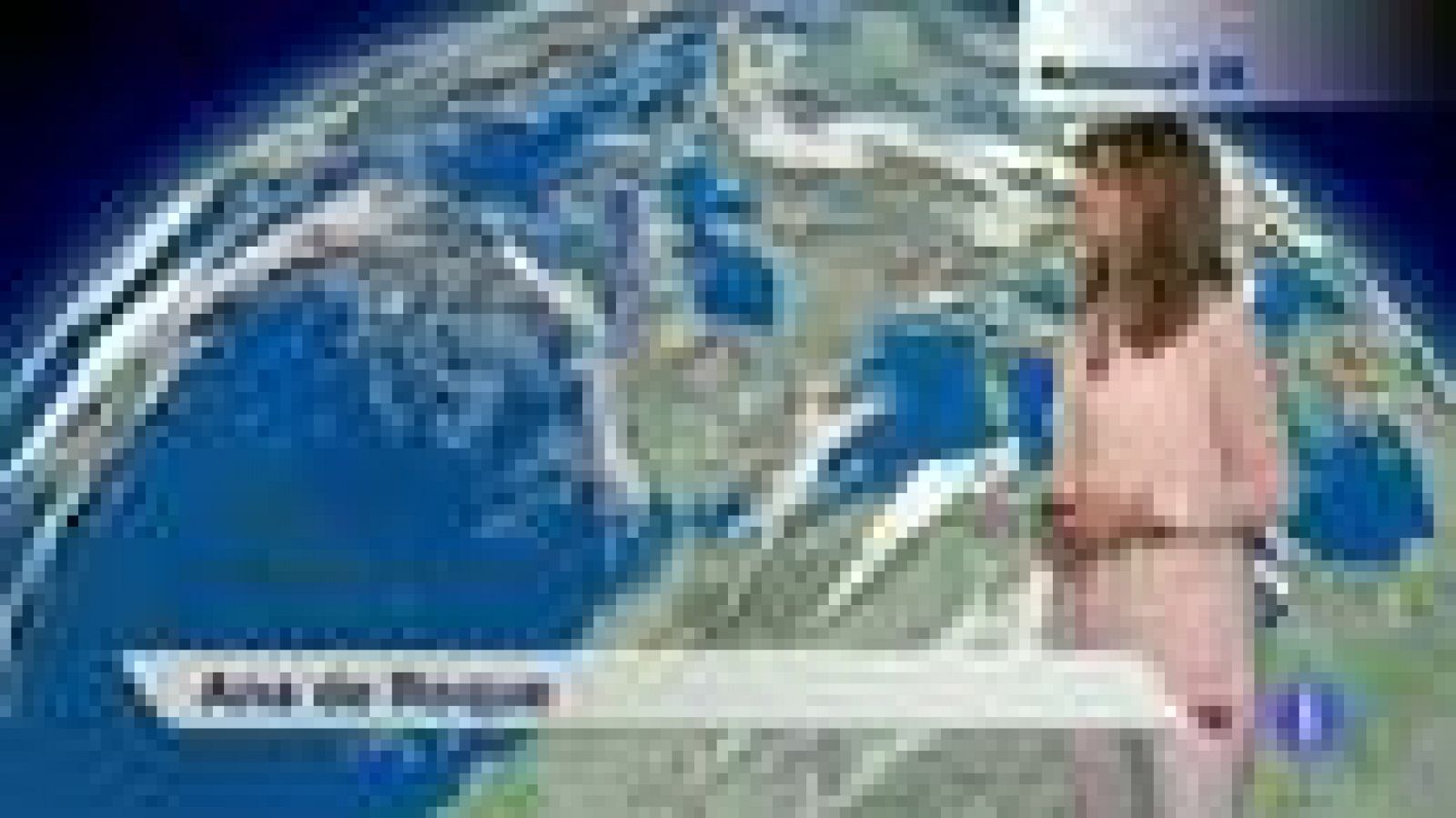 El tiempo en Andalucía - 28/05/2014 | Ver