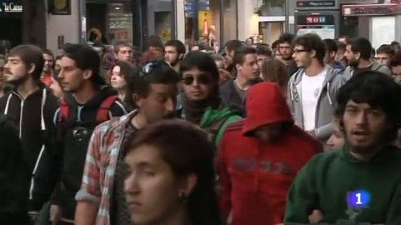  L'informatiu 2 - 28/05/2014