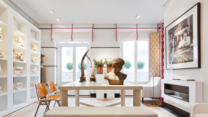 La vida al bies - Casa Decor cumple 22 años