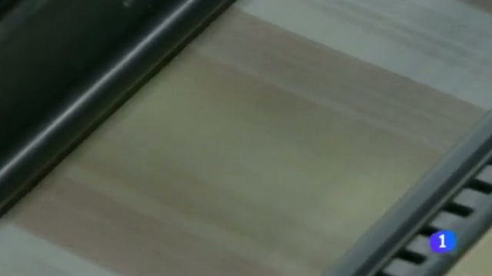 Telenavarra - Telenavarra 2 - 28/05/2014