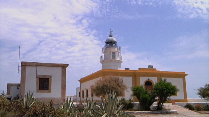 Aquí la Tierra - ¿Para qué sirven los faros?