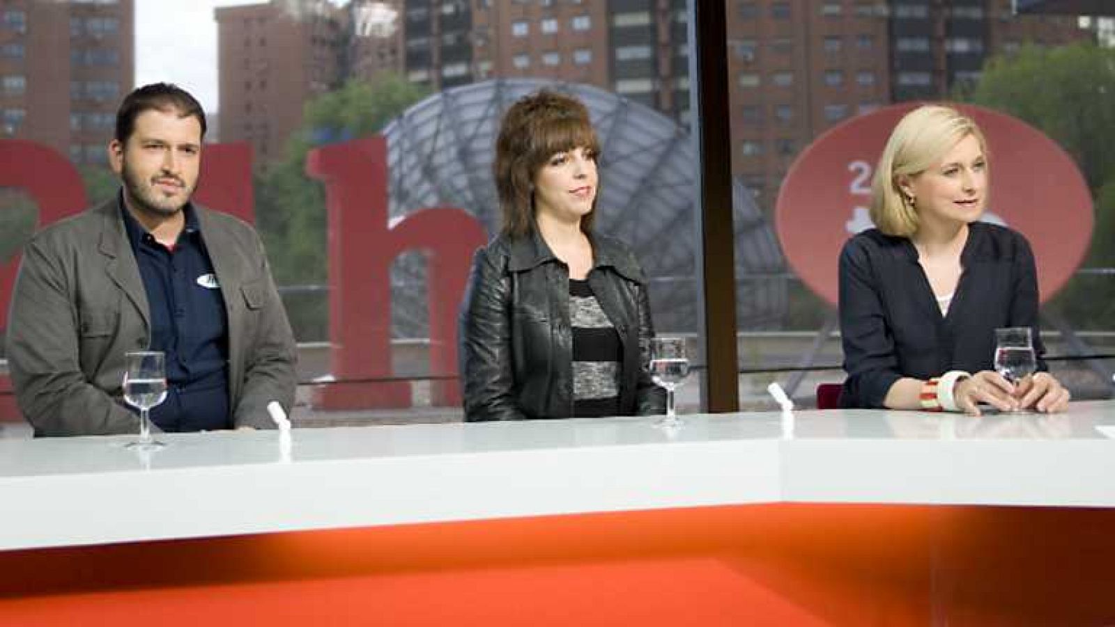 La tarde en 24 horas - Cultura en 24 h. - 28/05/14 - Ver ahora