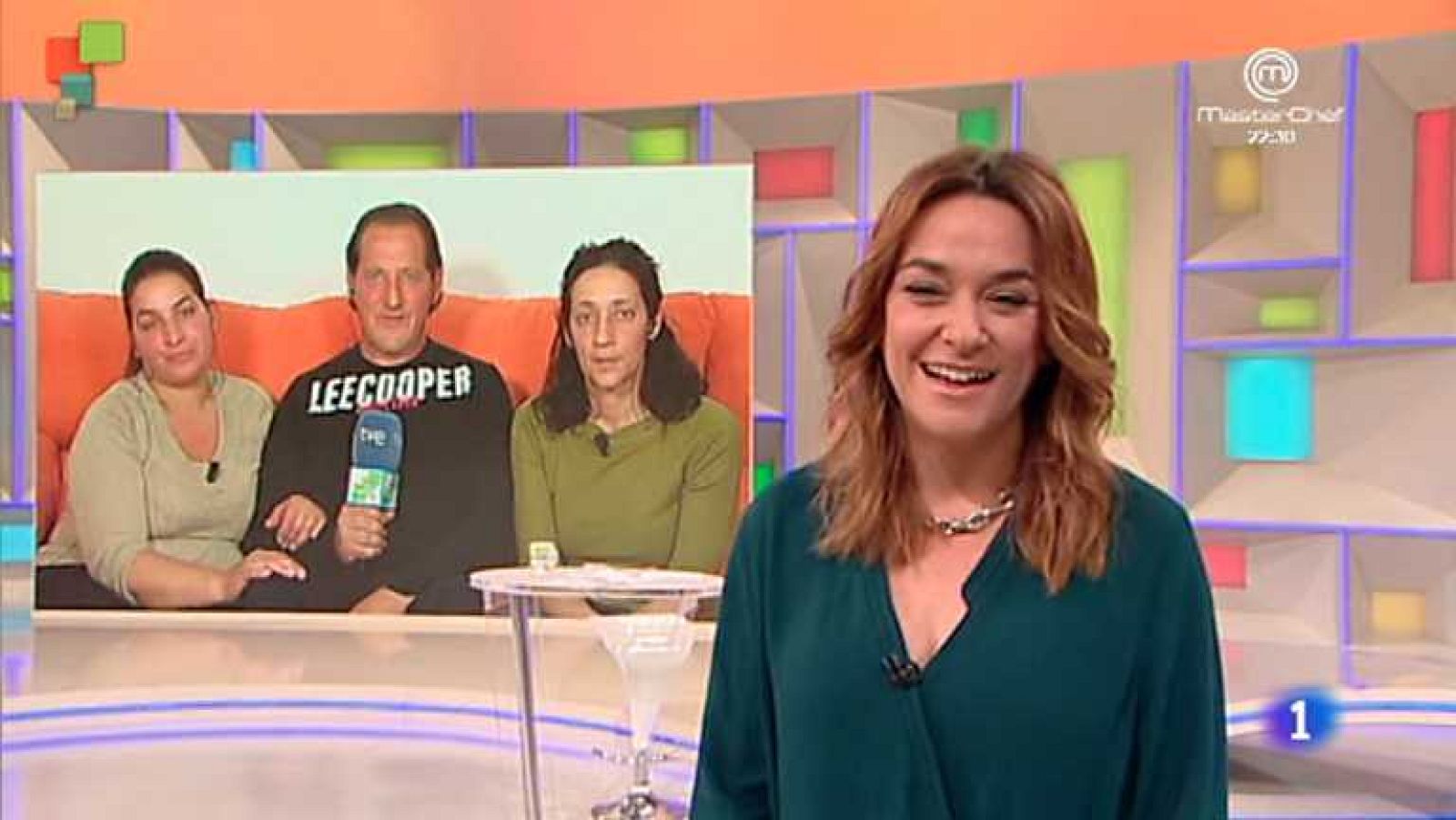 Entre todos - 28/05/14 - ver ahora