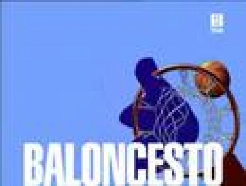 Baloncesto femenino.España- Mali