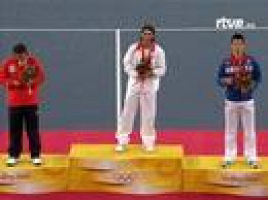  - Nadal en el podium