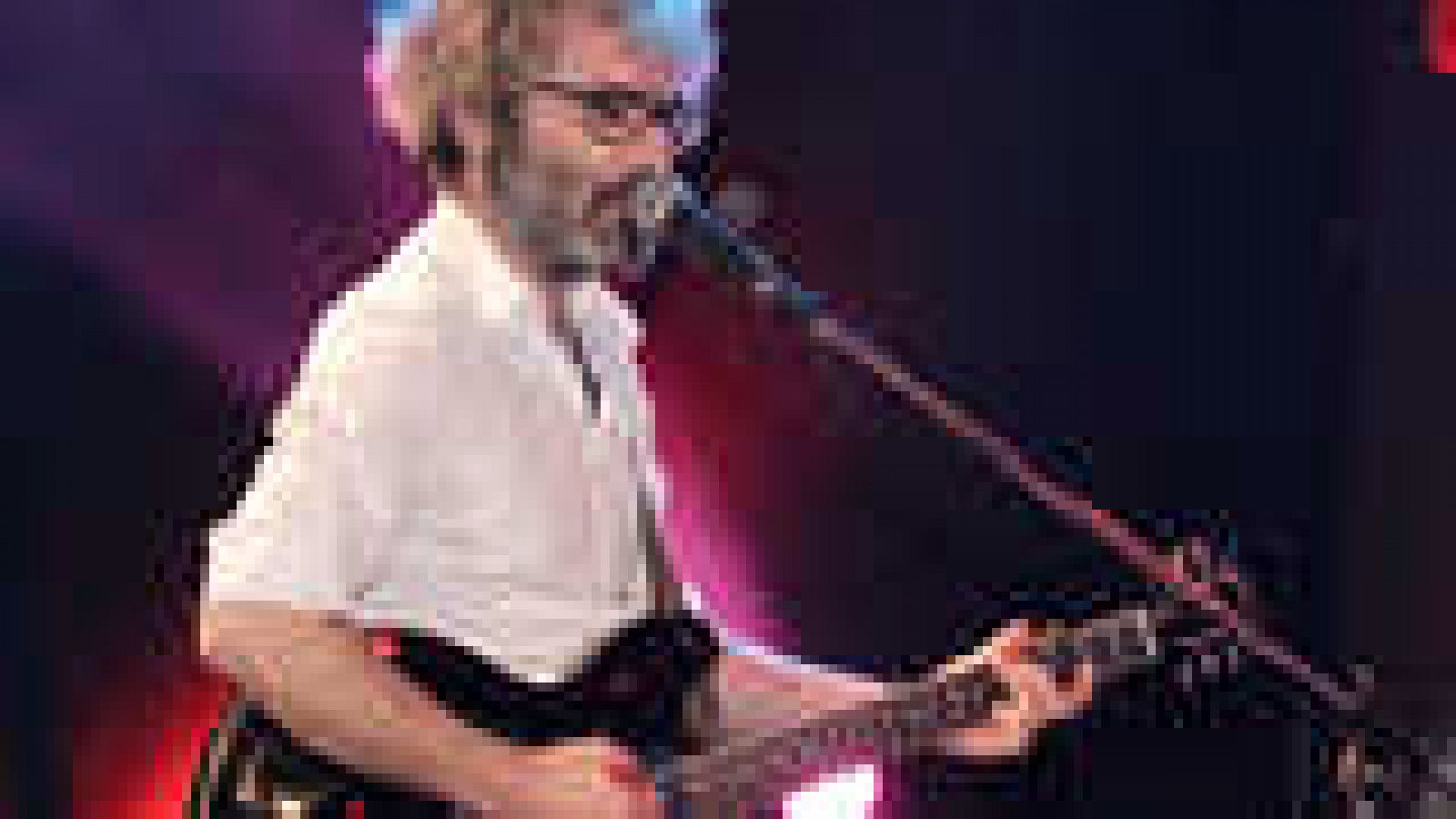 Los conciertos de Radio 3 - Nacho Vegas y León Benavente - Ver ahora