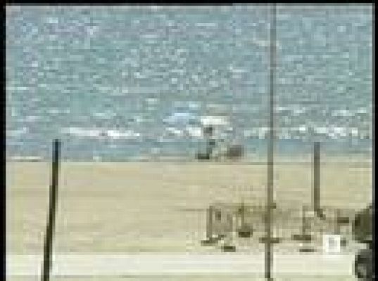  - Dos bombas estallan en Málaga