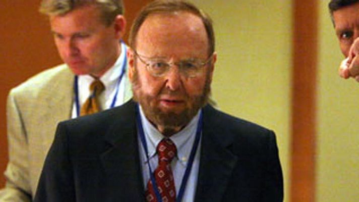 Informativo 24h - Muere Malcom Glazer, dueño del Manchester United, a los 85 años