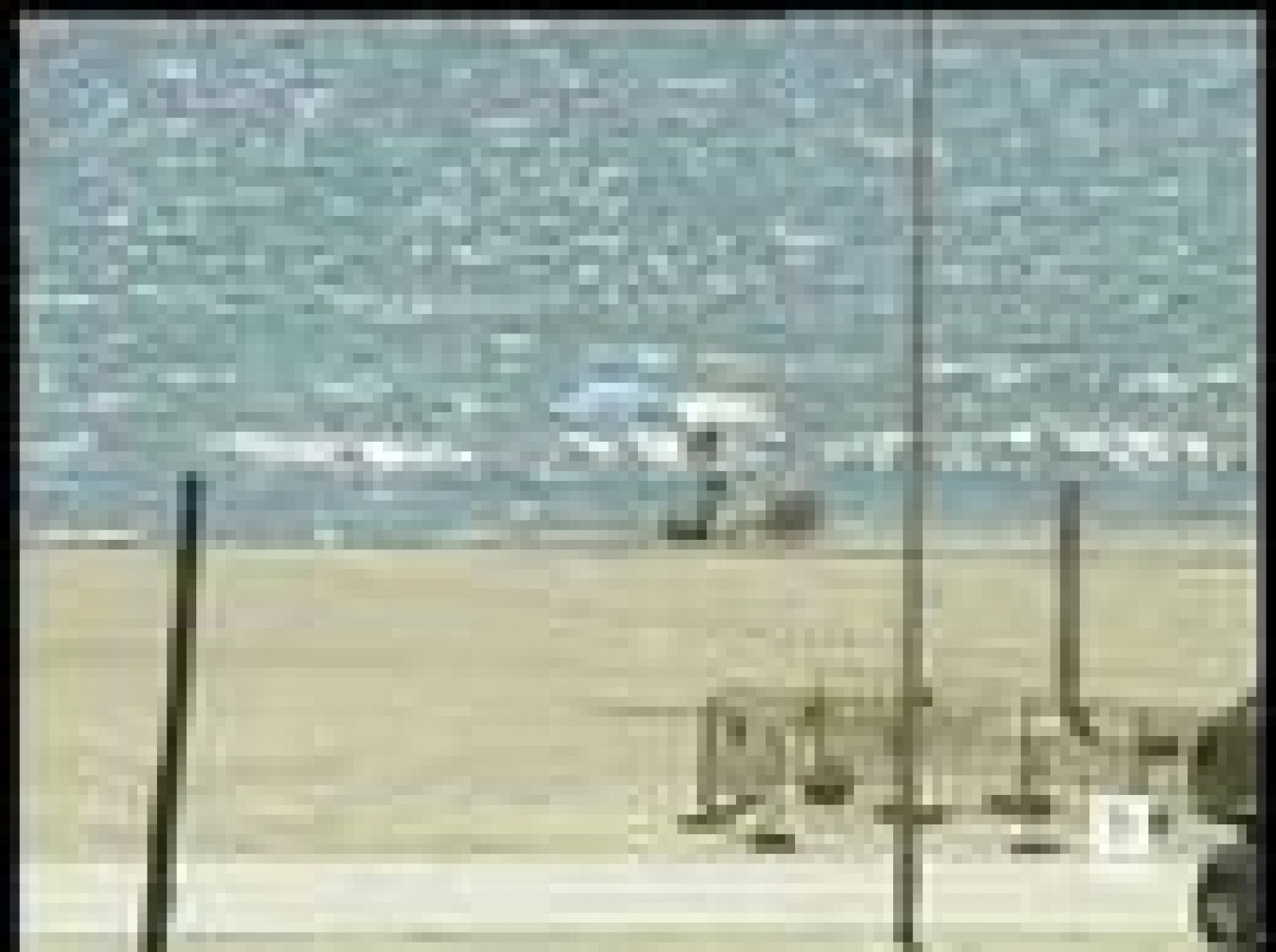 Estallan dos bombas de ETA en Málaga y Benalmádena