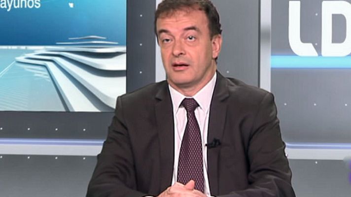 Los desayunos - Bosch: "Un 55% de los votos fueron a formaciones que están de acuerdo con la consulta"