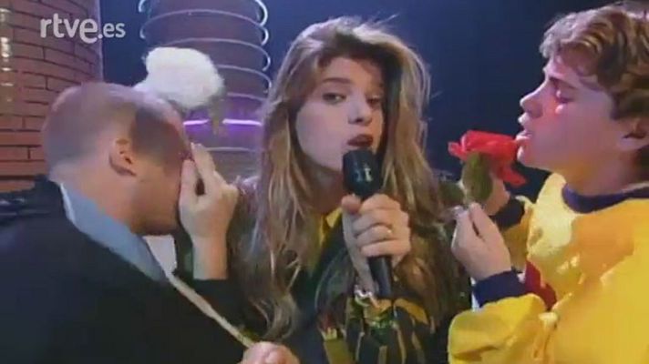 Ponte las pilas - 9/11/1991