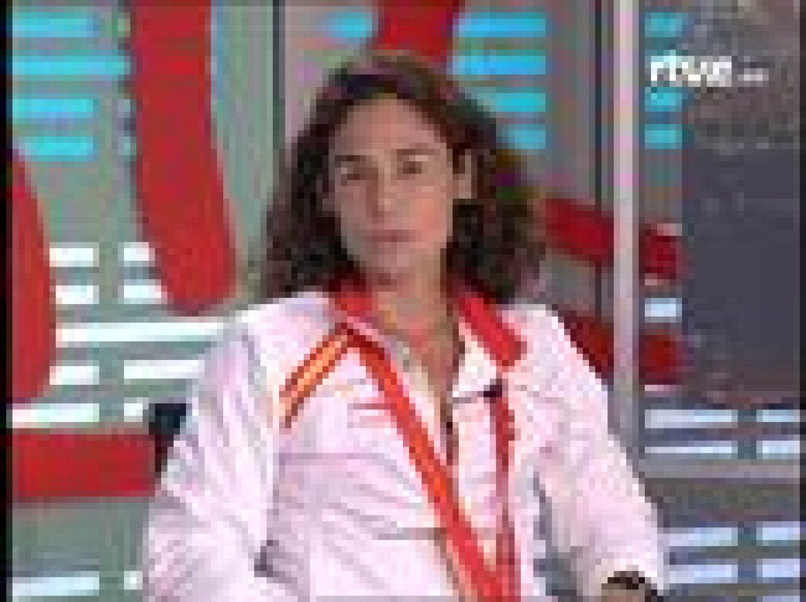 Entrevista a Vivi Ruano y Anabel Medina | Ver