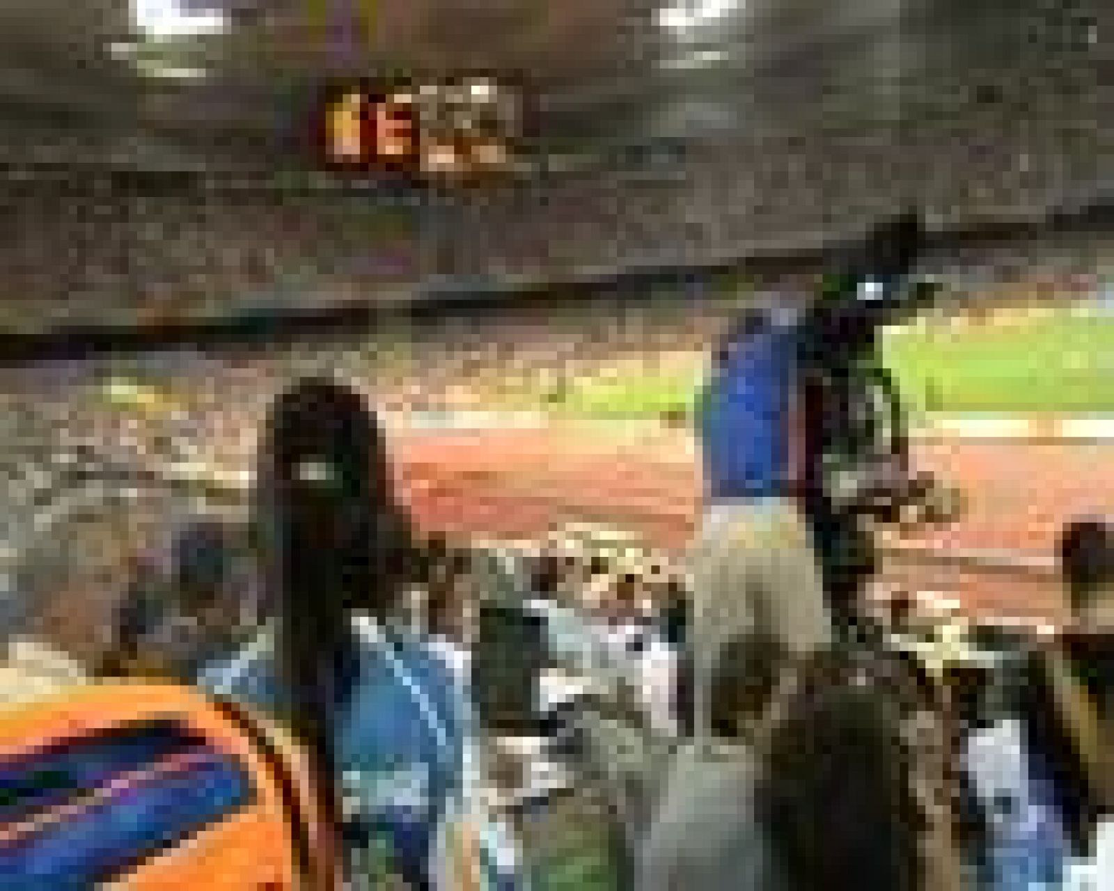 RTVE.es estuvo allí | Ver