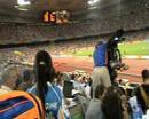  - RTVE.es estuvo allí