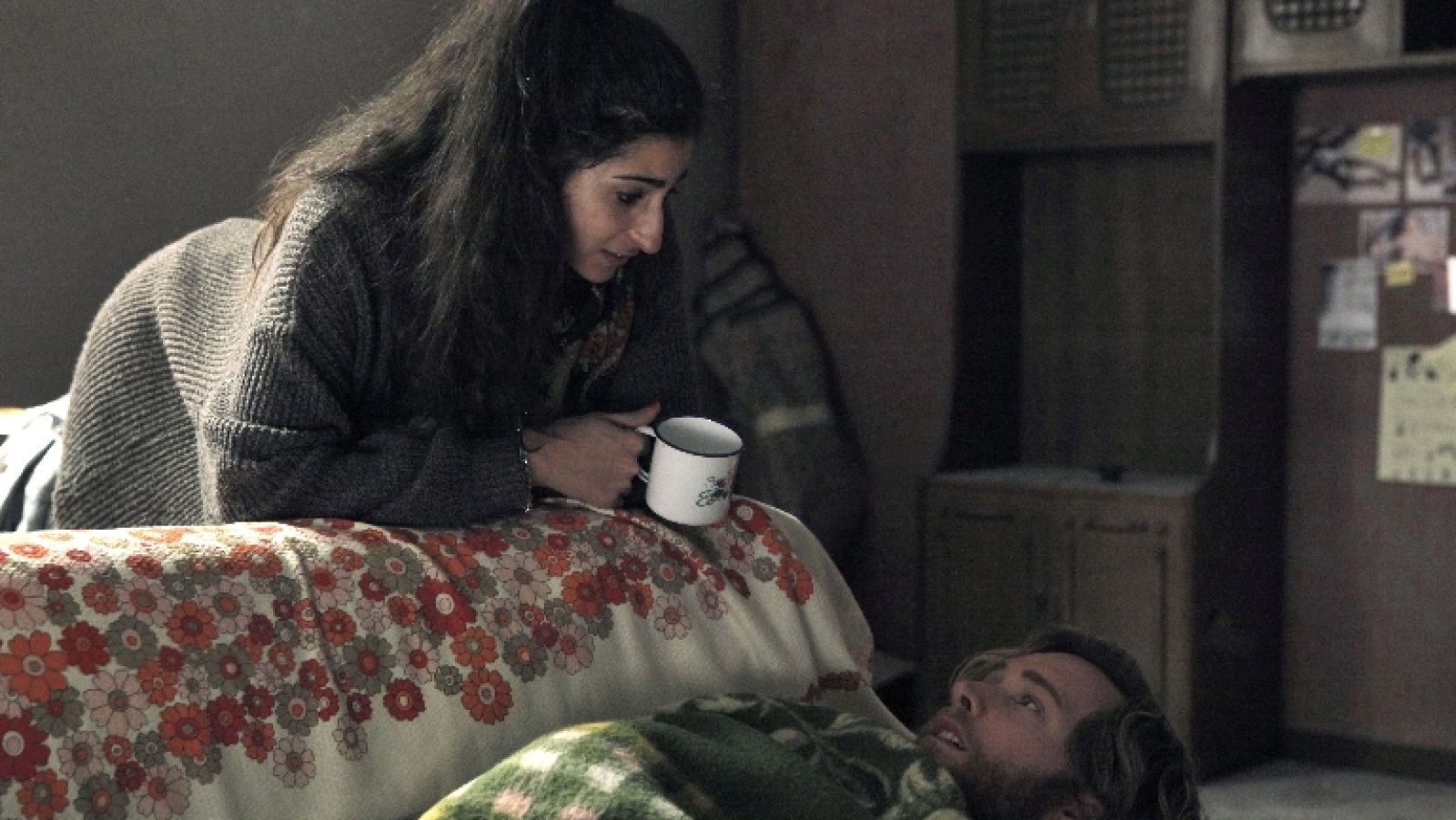 Cuéntame cómo pasó - Un capítulo diferente