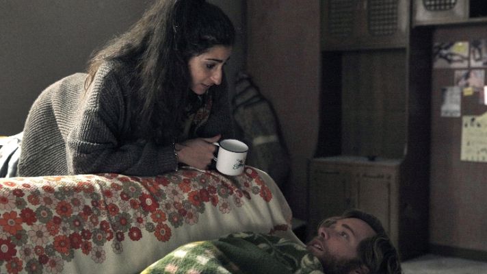 Cuéntame cómo pasó - Un capítulo diferente