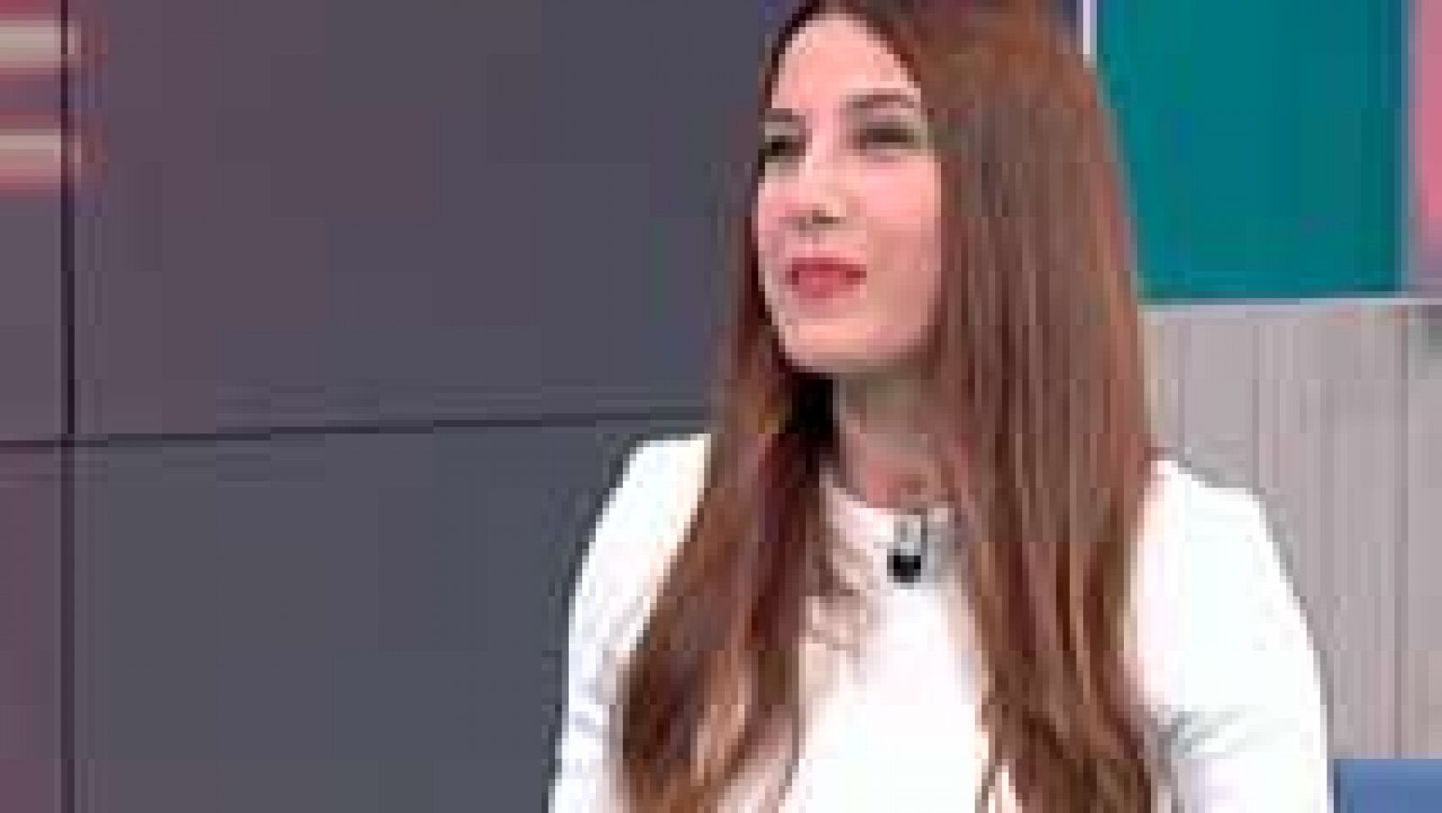 Lorena, la DJ, expulsada de MasterChef: "Yo quiero que gane Vicky"