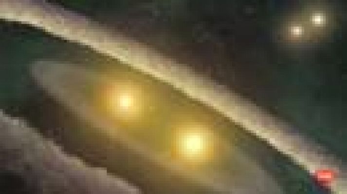 Lab24 - El primer mapa 3D de nuestra galaxia