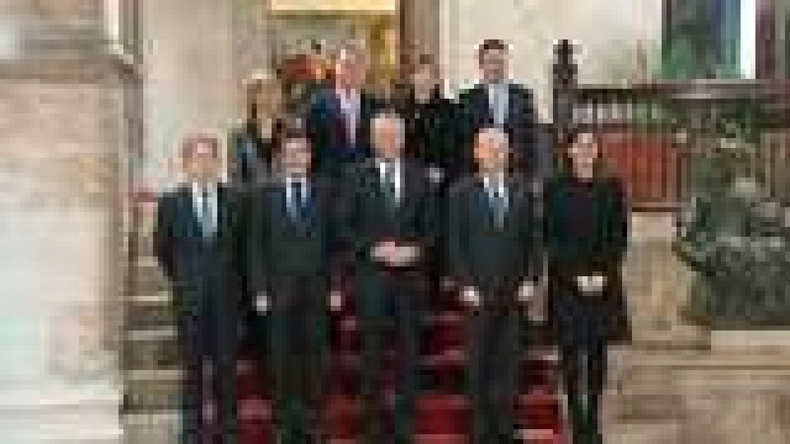 La Comunidad Valenciana en 2' - 29/05/14 - Ver ahora