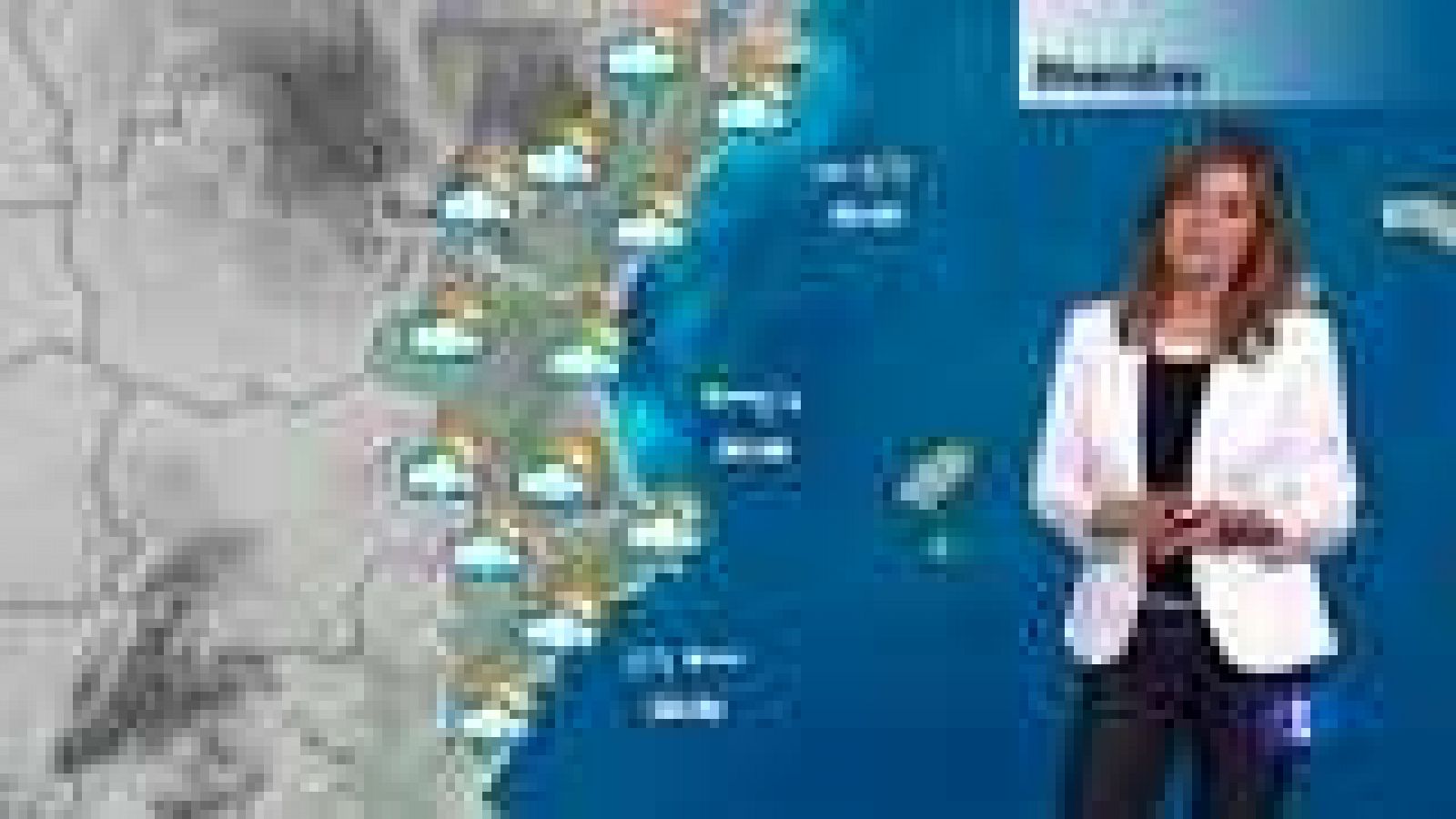 El tiempo en la Comunidad Valenciana - 29/05/14 - Ver ahora