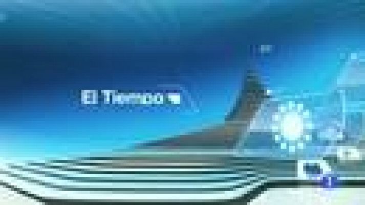 Noticias de Castilla y León - El tiempo en Castilla y León - 29/05/14