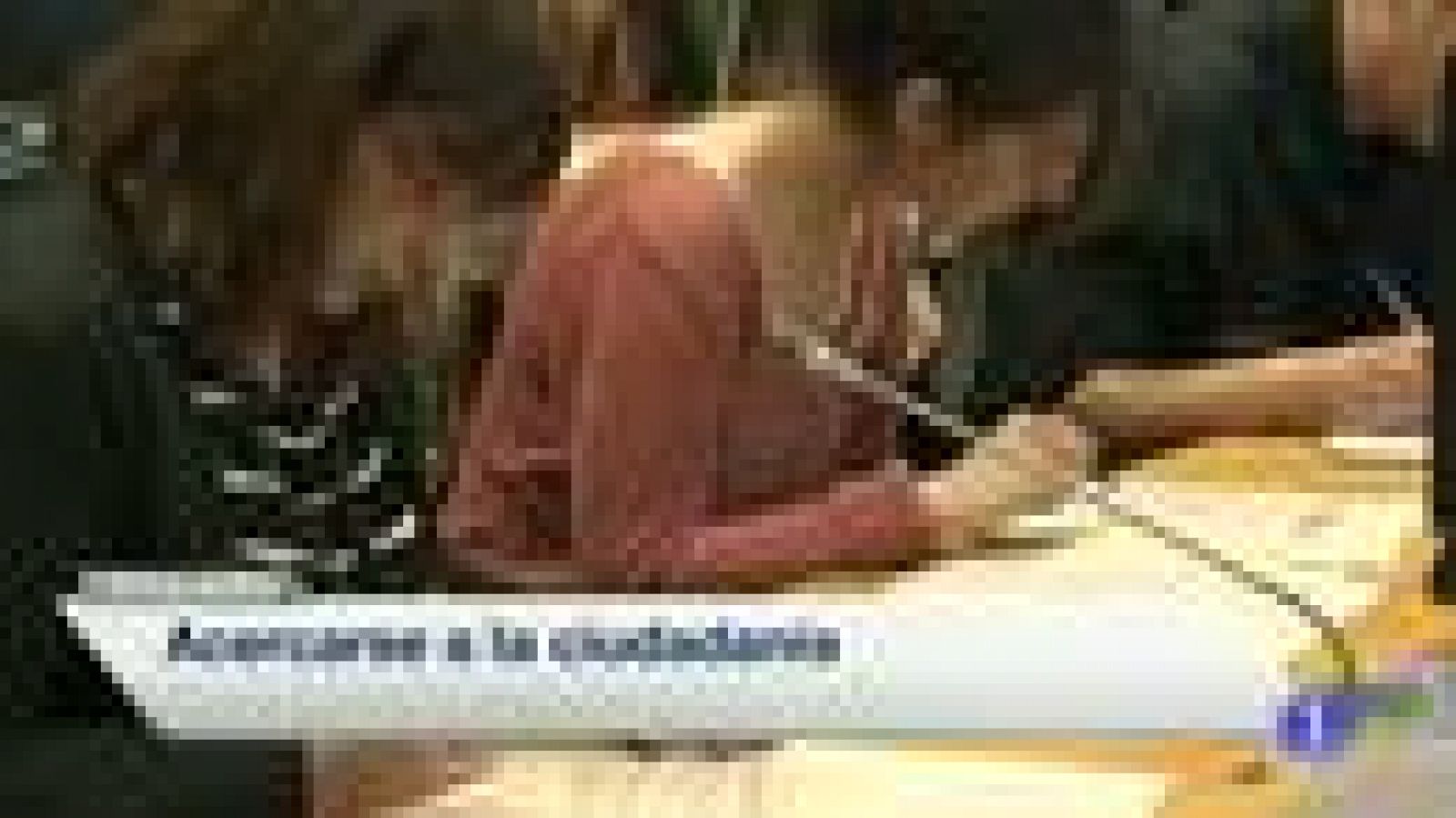 Castilla y León en 2' - 29/05/14