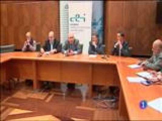 Panorama Regional - Asturias en 2' - 29/05/14