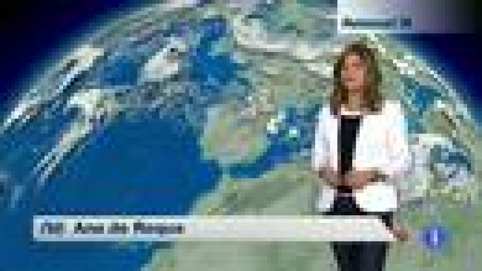 Noticias de Extremadura: El tiempo en Extremadura - 29/05/14 | RTVE Play