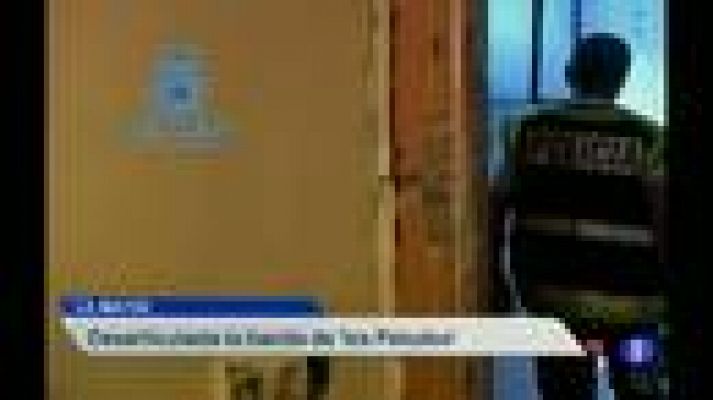 Informatiu Balear - Informatiu Balear en 2' - 29/05/14