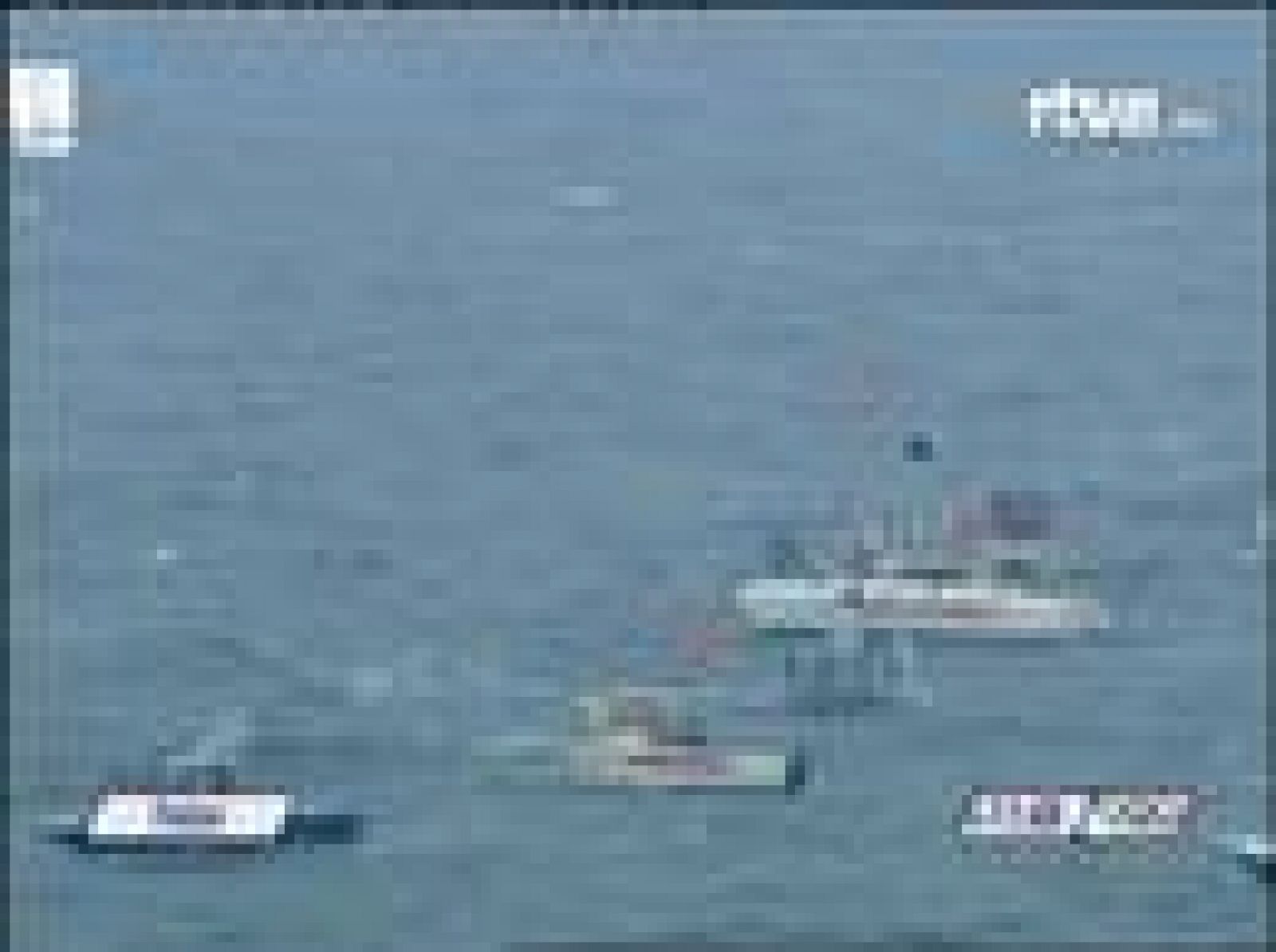 Iker y Xabi, plata con posibilidad de oro