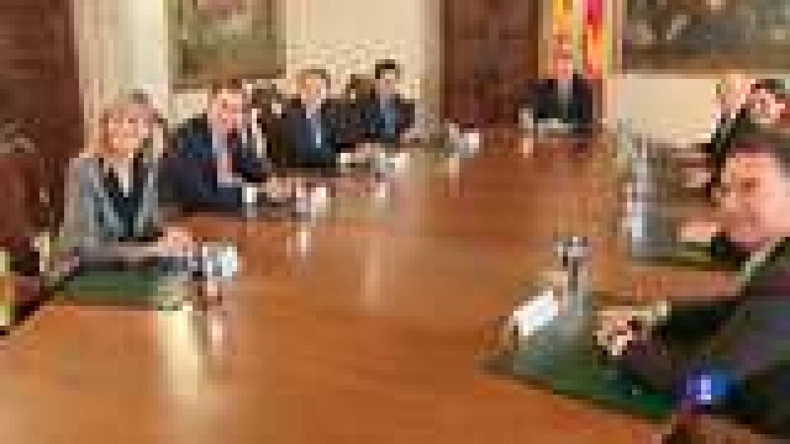 L'Informatiu - Comunitat Valenciana - 29/05/14 - Ver ahora