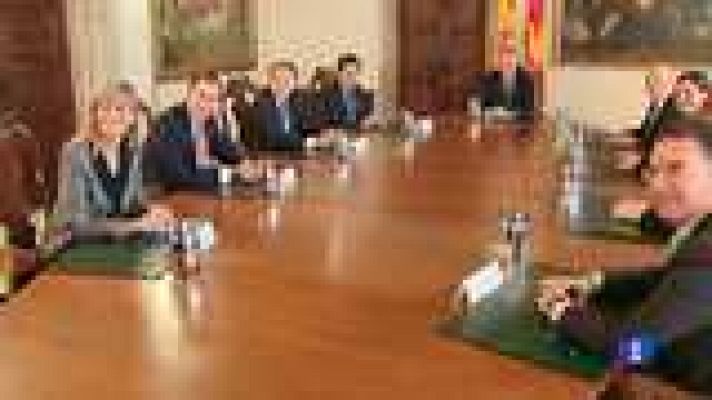 L'informatiu - Comunitat Valenciana - L'Informatiu - Comunitat Valenciana - 29/05/14