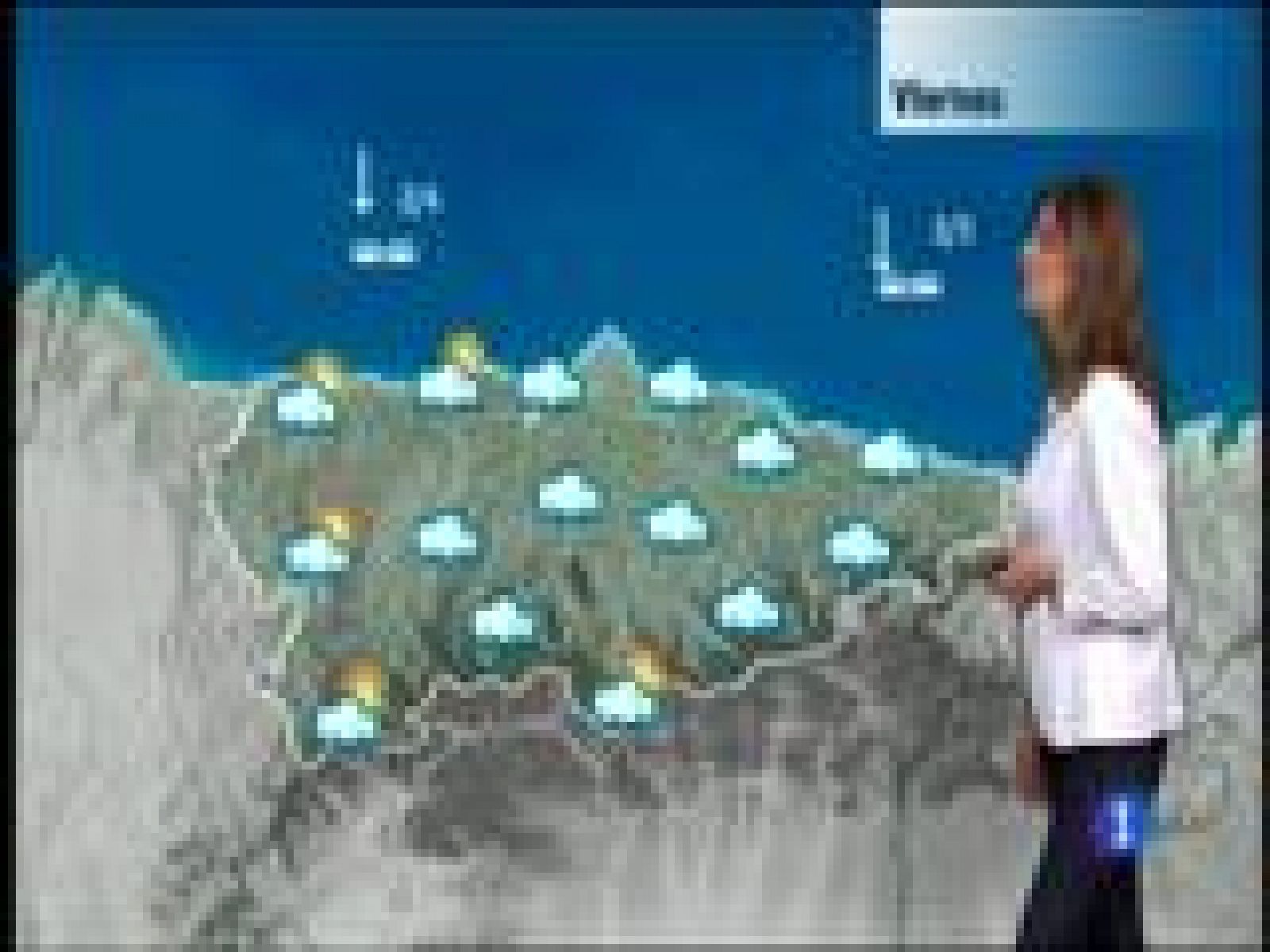 El tiempo en Asturias - 29/05/14 | Ver