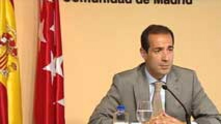 Informativo de Madrid - Informativo de Madrid - 29/05/14