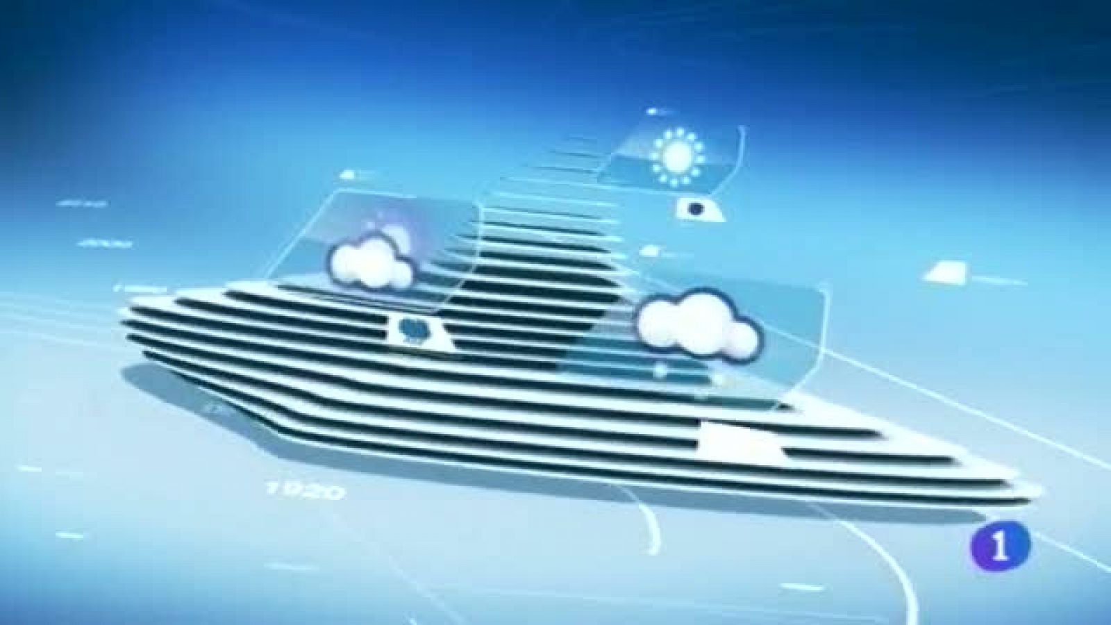 El Tiempo en la Comunidad de Navarra - 29/05/2014 | Ver