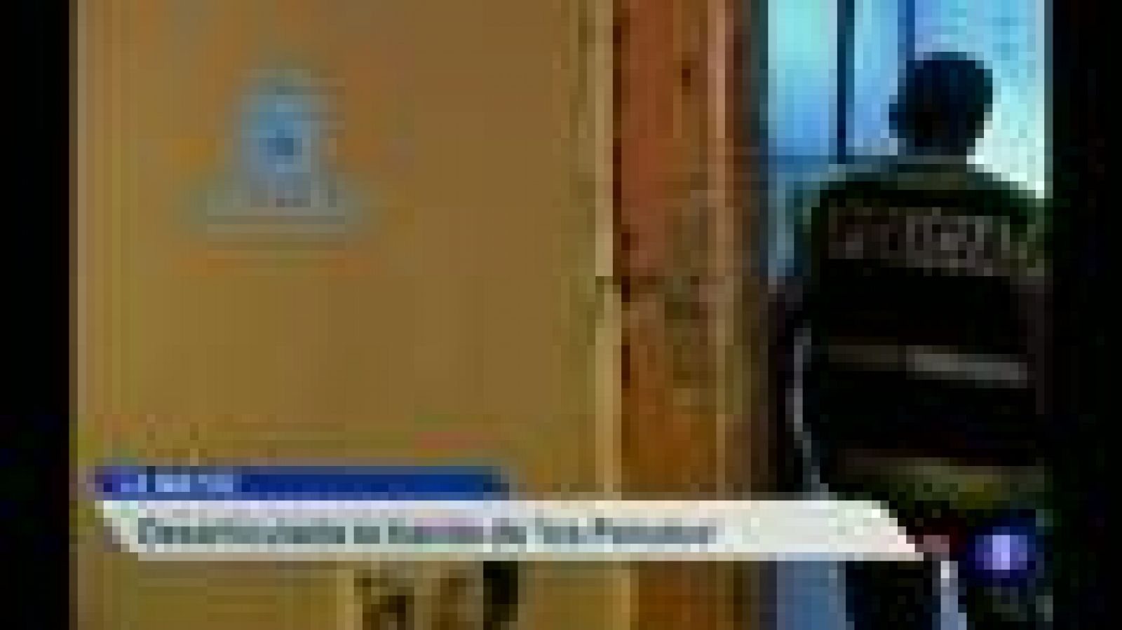 Informatiu Balear - 29/05/14 | Ver