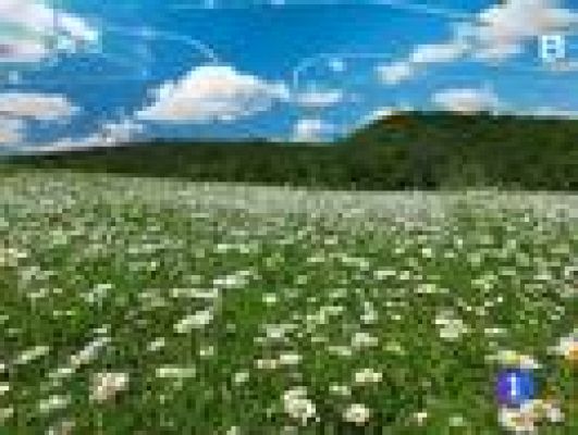 Informativo Telerioja - El tiempo en La Rioja - 29/05/14