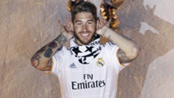 Viajamos a Camas, la cuna de Sergio Ramos