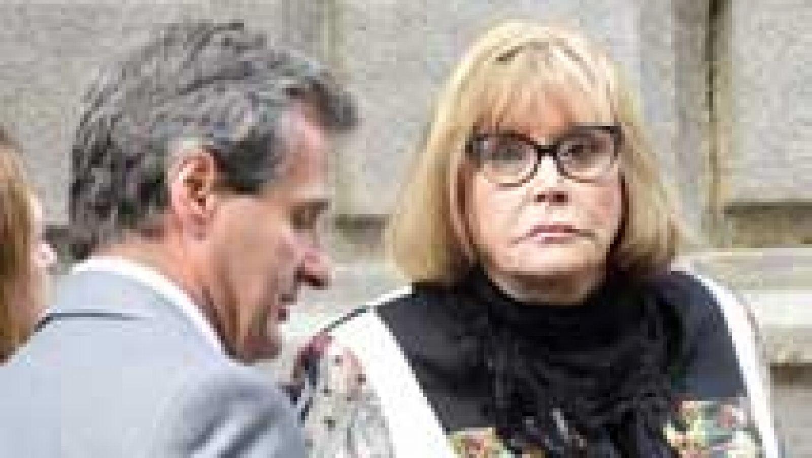 Víctimas del franquismo declaran en la Audiencia Nacional por primera vez