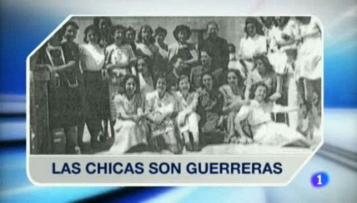 Noticias Aragón - Noticias Aragón - 29/05/14