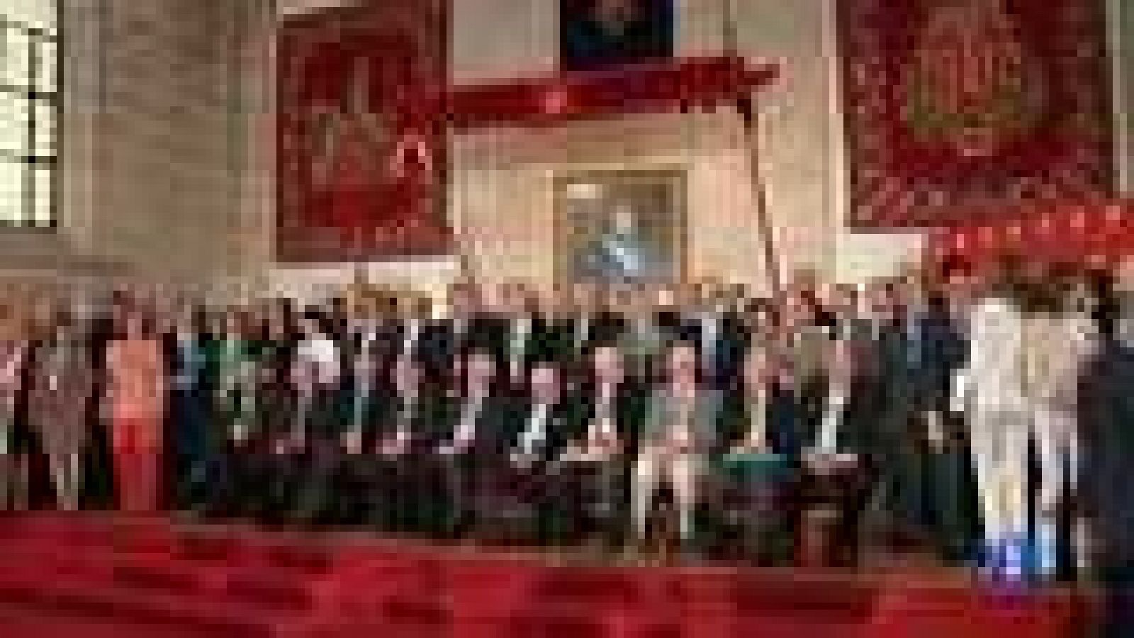 L'Informatiu - Comunitat Valenciana 2 - 29/05/14 - Ver ahora