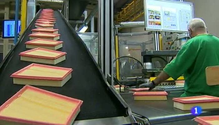 Noticias Aragón - Noticias Aragón 2 - 29/05/14