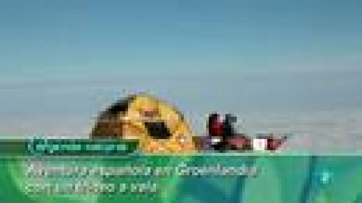 La aventura del Saber - La Aventura del Saber. Agenda Natural