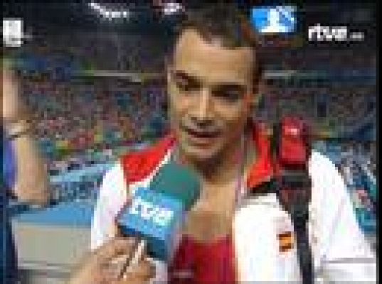  - Deferr, satisfecho con la plata