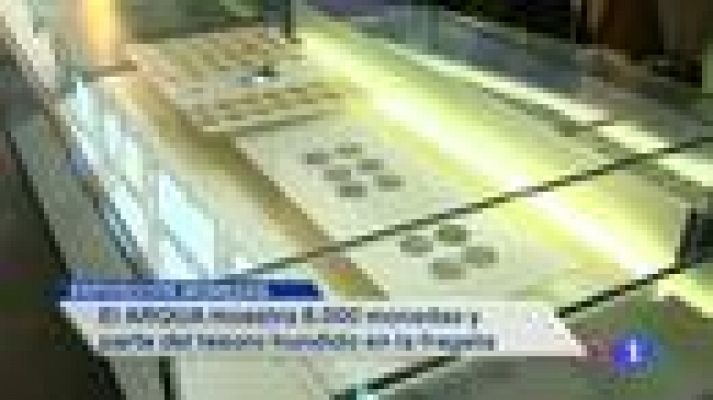 Noticias Murcia - Noticias Murcia - 29/05/2014