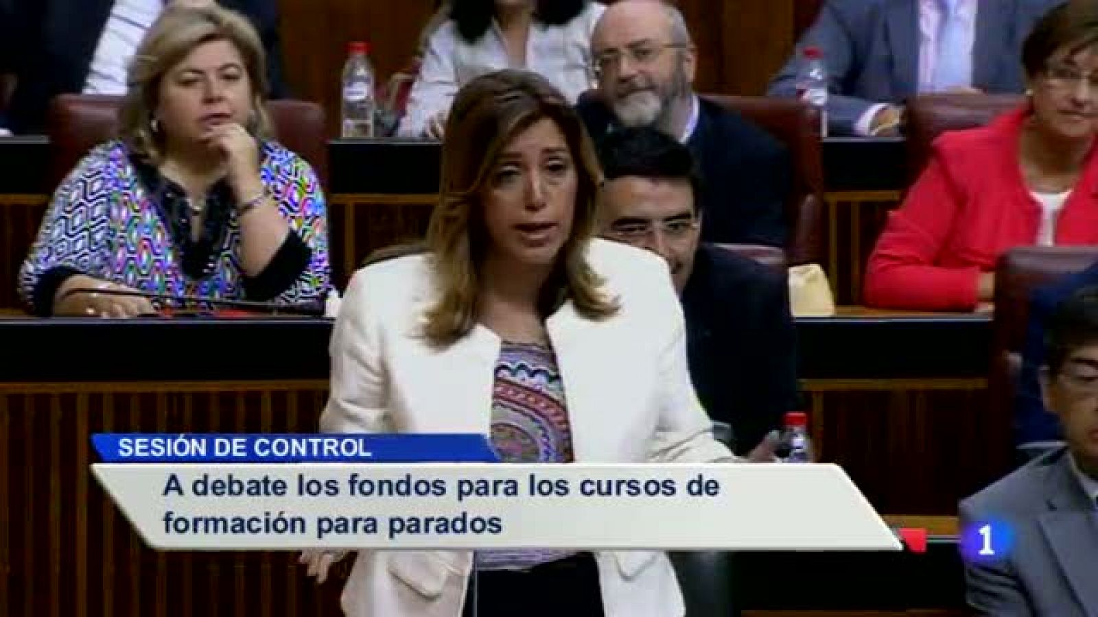 Noticias Andalucía - 29/05/2014 | Ver