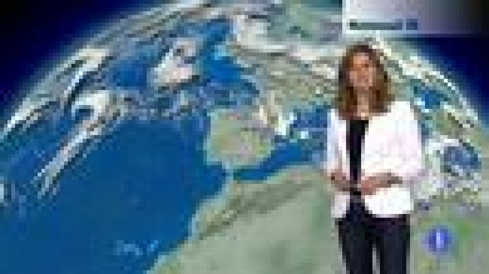 El tiempo en Andalucía - 29/05/2014 | Ver