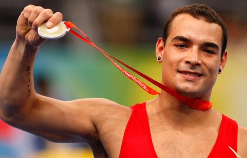 Deferr, satisfecho con la plata